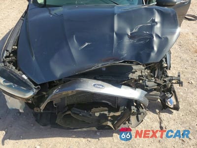 Zdjęcie 11 z 12 samochodu: 2016 FORD FUSION S VIN:3FA6P0G72GR258254 - miniatura