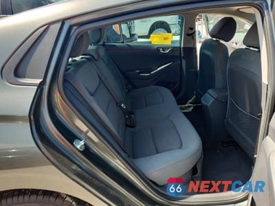 Zdjęcie 10 z 13 samochodu: 2020 HYUNDAI IONIQ BLUE VIN:KMHC65LC8LU229047 - miniatura