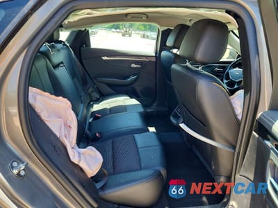 Zdjęcie 10 z 12 samochodu: 2017 CHEVROLET IMPALA LT VIN:2G1105S30H9189610 - miniatura