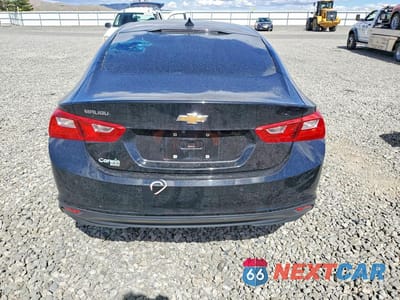 Zdjęcie 6 z 13 samochodu: 2024 CHEVROLET MALIBU LS VIN:1G1ZB5ST2RF234858 - miniatura