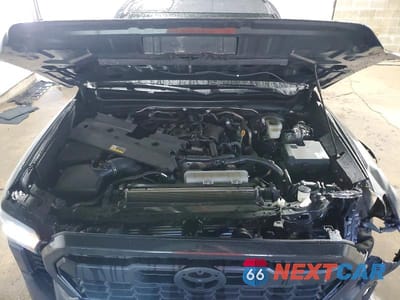 Zdjęcie 11 z 12 samochodu: 2025 TOYOTA TACOMA TRD OFF-ROAD VIN:3TMLB5JN1SM147085 - miniatura