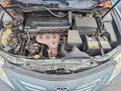 Zdjęcie 11 z 12 samochodu: 2009 TOYOTA CAMRY LE VIN:4T4BE46K99R083946 - miniatura
