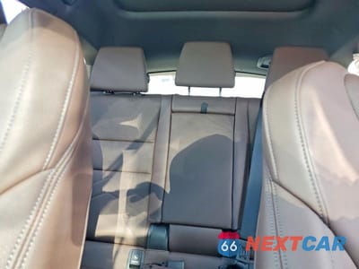 Zdjęcie 10 z 13 samochodu: 2023 BMW X1 XDRIVE28I VIN:WBX73EF00P5W78466 - miniatura