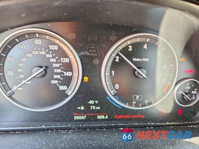 Zdjęcie 9 z 13 samochodu: 2015 BMW X3 XDRIVE28I VIN:5UXWX9C56F0D58277 - miniatura
