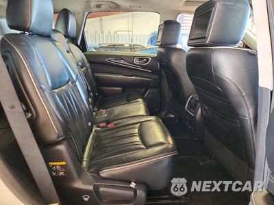 Zdjęcie 11 z 13 samochodu: 2016 INFINITI QX60 BASE VIN:5N1AL0MMXGC515987 - miniatura