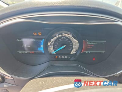 Zdjęcie 9 z 12 samochodu: 2019 FORD FUSION SE VIN:3FA6P0H76KR209842 - miniatura