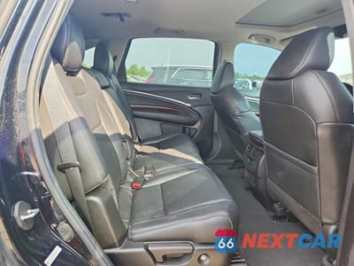 Zdjęcie 11 z 13 samochodu: 2016 ACURA MDX TECHNOLOGY VIN:5FRYD4H49GB054199 - miniatura
