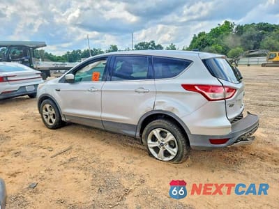 Drugie zdjęcie samochodu z przodu: 2014 FORD ESCAPE SE VIN:1FMCU0GX4EUB55618 - miniatura