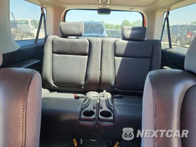 Zdjęcie 10 z 13 samochodu: 2004 HONDA ELEMENT LX VIN:5J6YH27304L019542 - miniatura