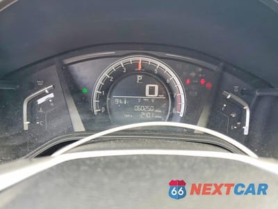 Zdjęcie 9 z 13 samochodu: 2017 HONDA CR-V LX VIN:2HKRW6H30HH219241 - miniatura