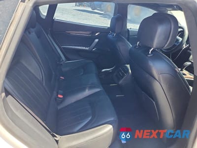 Zdjęcie 10 z 12 samochodu: 2019 MASERATI QUATTROPORTE S VIN:ZAM56YPA4K1322361 - miniatura