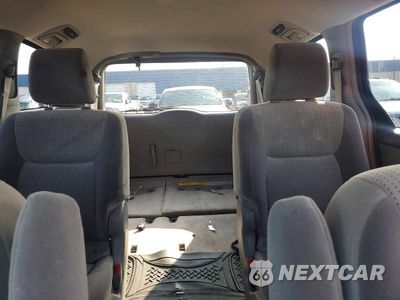 Zdjęcie 10 z 14 samochodu: 2010 TOYOTA SIENNA LE 8-PASSENGER VIN:5TDKK4CC2AS292281 - miniatura
