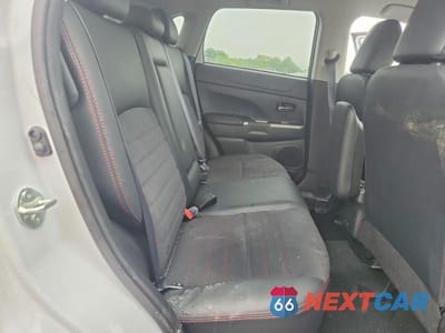 Zdjęcie 11 z 14 samochodu: 2022 MITSUBISHI OUTLANDER SPORT SE VIN:JA4APVAUXNU023133 - miniatura