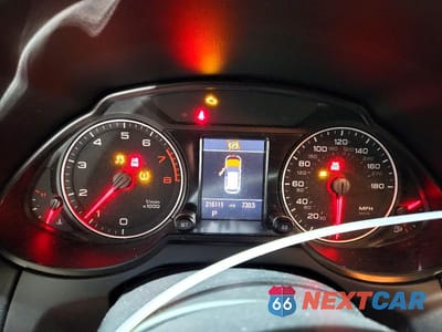 Zdjęcie 9 z 13 samochodu: 2012 AUDI Q5 PREMIUM PLUS VIN:WA1LFAFP4CA032562 - miniatura