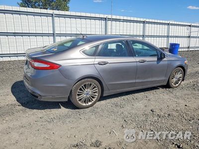 Trzecie zdjęcie samochodu z tyłu: 2013 FORD FUSION SE VIN:3FA6P0H92DR275955 - miniatura