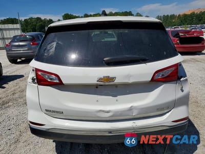 Zdjęcie 6 z 13 samochodu: 2019 CHEVROLET EQUINOX LT VIN:2GNAXUEV8K6269702 - miniatura