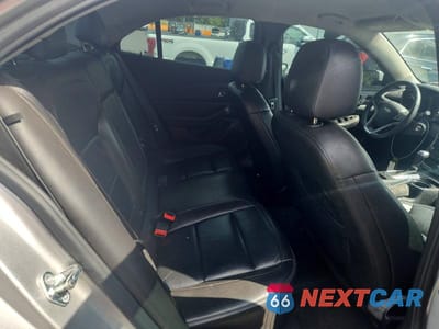 Zdjęcie 10 z 12 samochodu: 2016 CHEVROLET MALIBU LIMITED LTZ VIN:1G11E5SA8GF108892 - miniatura