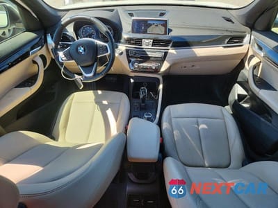 Zdjęcie 8 z 13 samochodu: 2020 BMW X1 SDRIVE28I VIN:WBXJG7C02L5P75141 - miniatura