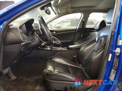 Zdjęcie 7 z 12 samochodu: 2018 KIA STINGER PREMIUM VIN:KNAE25LA8J6025967 - miniatura