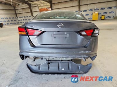 Zdjęcie 6 z 12 samochodu: 2025 NISSAN ALTIMA SV VIN:1N4BL4DV7SN404308 - miniatura