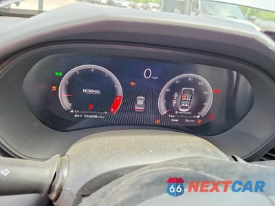 Zdjęcie 9 z 12 samochodu: 2024 ACURA TLX A-SPEC VIN:19UUB6F59RA002050 - miniatura