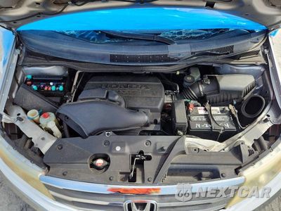 Zdjęcie 23 z 26 samochodu: 2013 HONDA ODYSSEY EXL VIN:5FNRL5H63DB006077 - miniatura