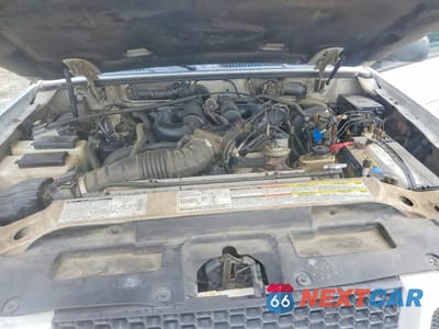 Zdjęcie 11 z 12 samochodu: 2001 FORD EXPLORER SPORT VIN:1FMYU60E11UA84728 - miniatura