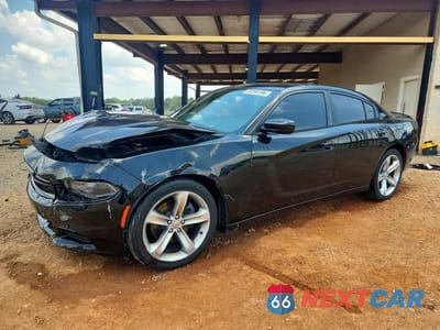 2016 DODGE CHARGER R/T 2C3CDXCT0GH232902 - główne zdjęcie licytacji z USA - miniatura