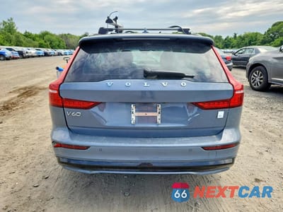 Zdjęcie 6 z 12 samochodu: 2023 VOLVO V60 POLESTAR ENGINEERED VIN:YV1H60EP6P1543696 - miniatura