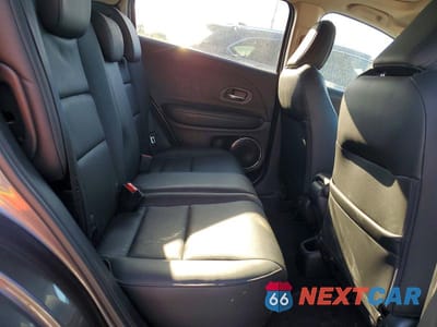 Zdjęcie 11 z 14 samochodu: 2019 HONDA HR-V EXL VIN:3CZRU6H71KM723740 - miniatura