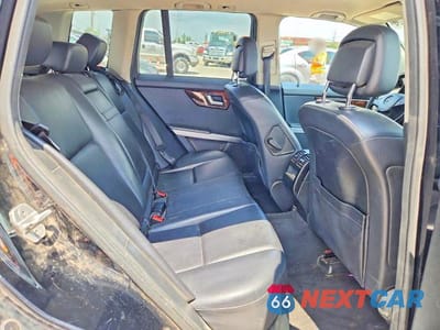 Zdjęcie 11 z 13 samochodu: 2012 MERCEDES-BENZ GLK 350 4MATIC VIN:WDCGG8HB8CF926575 - miniatura