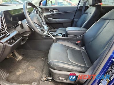 Zdjęcie 7 z 13 samochodu: 2023 KIA SPORTAGE EX VIN:5XYK33AF2PG100559 - miniatura