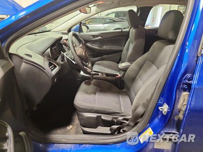 Zdjęcie 7 z 12 samochodu: 2018 CHEVROLET CRUZE LT VIN:1G1BE5SM2J7149941 - miniatura