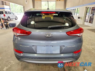 Zdjęcie 6 z 13 samochodu: 2016 HYUNDAI TUCSON SPORT VIN:KM8J33A22GU183395 - miniatura