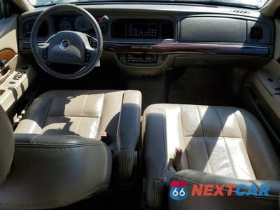 Zdjęcie 8 z 12 samochodu: 2004 MERCURY GRAND MARQUIS LS VIN:2MEHM75W64X630415 - miniatura