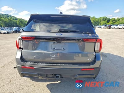 Zdjęcie 6 z 13 samochodu: 2025 FORD EXPLORER ST-LINE VIN:1FMUK8KH7SGB66812 - miniatura