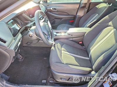 Zdjęcie 7 z 13 samochodu: 2023 HYUNDAI SONATA SEL VIN:KMHL64JA8PA256042 - miniatura