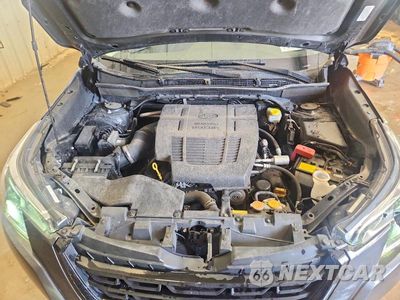 Zdjęcie 12 z 13 samochodu: 2022 SUBARU FORESTER SPORT VIN:JF2SKAJC6NH451672 - miniatura