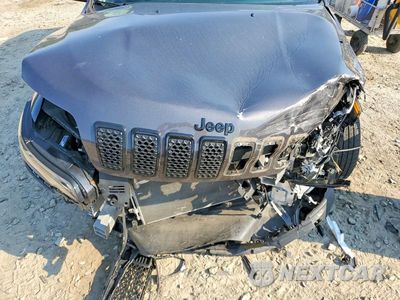 Zdjęcie 12 z 14 samochodu: 2019 JEEP CHEROKEE LATITUDE PLUS VIN:1C4PJMLB6KD319883 - miniatura