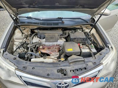 Zdjęcie 11 z 12 samochodu: 2013 TOYOTA CAMRY L VIN:4T4BF1FK8DR334928 - miniatura