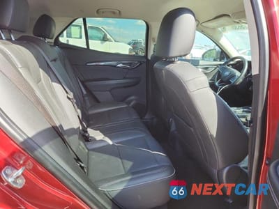 Zdjęcie 11 z 14 samochodu: 2021 BUICK ENVISION ESSENCE VIN:LRBFZNR41MD084233 - miniatura