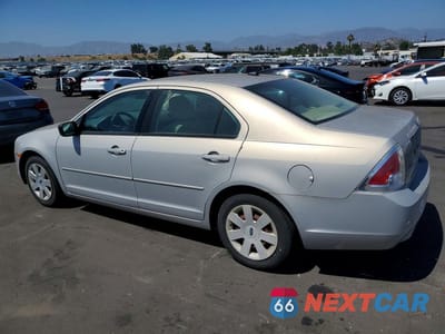 Drugie zdjęcie samochodu z przodu: 2009 FORD FUSION S 4D SEDAN 4 VIN:3FAHP06Z09R219614 - miniatura