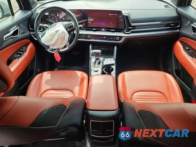 Zdjęcie 8 z 13 samochodu: 2023 KIA SPORTAGE SX PRESTIGE VIN:5XYK5CAF6PG077913 - miniatura