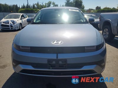 Piąte zdjęcie samochodu w środku: 2026 HYUNDAI IONIQ 5 SEL VIN:7YAKN4DA9TY048793 - miniatura