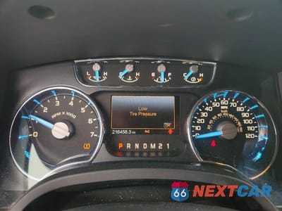 Zdjęcie 9 z 13 samochodu: 2011 FORD F150 SUPERCREW VIN:1FTFW1ET3BFC34411 - miniatura