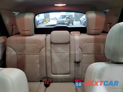 Zdjęcie 10 z 13 samochodu: 2015 MERCEDES-BENZ ML 350 4MATIC VIN:4JGDA5HB4FA489390 - miniatura