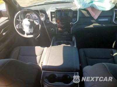 Zdjęcie 8 z 12 samochodu: 2026 RAM 1500 BIG HORN/LONE STAR VIN:3C6SRFFP1T4186517 - miniatura