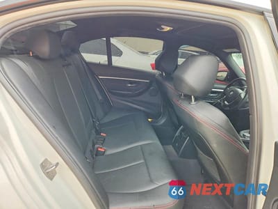 Zdjęcie 10 z 13 samochodu: 2016 BMW 328 XI SULEV VIN:WBA8E3G55GNT75416 - miniatura