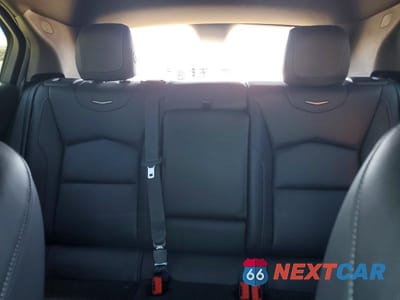 Zdjęcie 10 z 13 samochodu: 2022 CADILLAC XT4 PREMIUM LUXURY VIN:1GYFZDR49NF100125 - miniatura