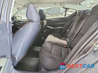 Zdjęcie 10 z 12 samochodu: 2025 NISSAN ALTIMA SV VIN:1N4BL4DV7SN404308 - miniatura